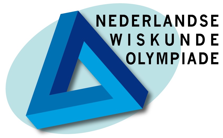 Logo Wiskunde Olympiade